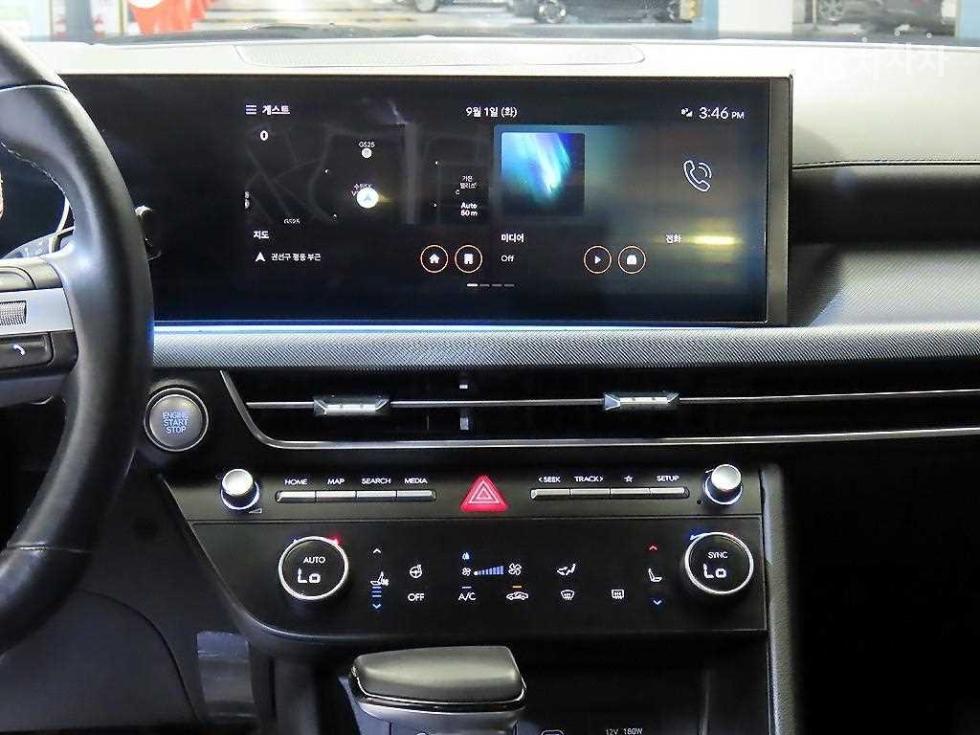 Hyundai Sonata — miniaturë 11