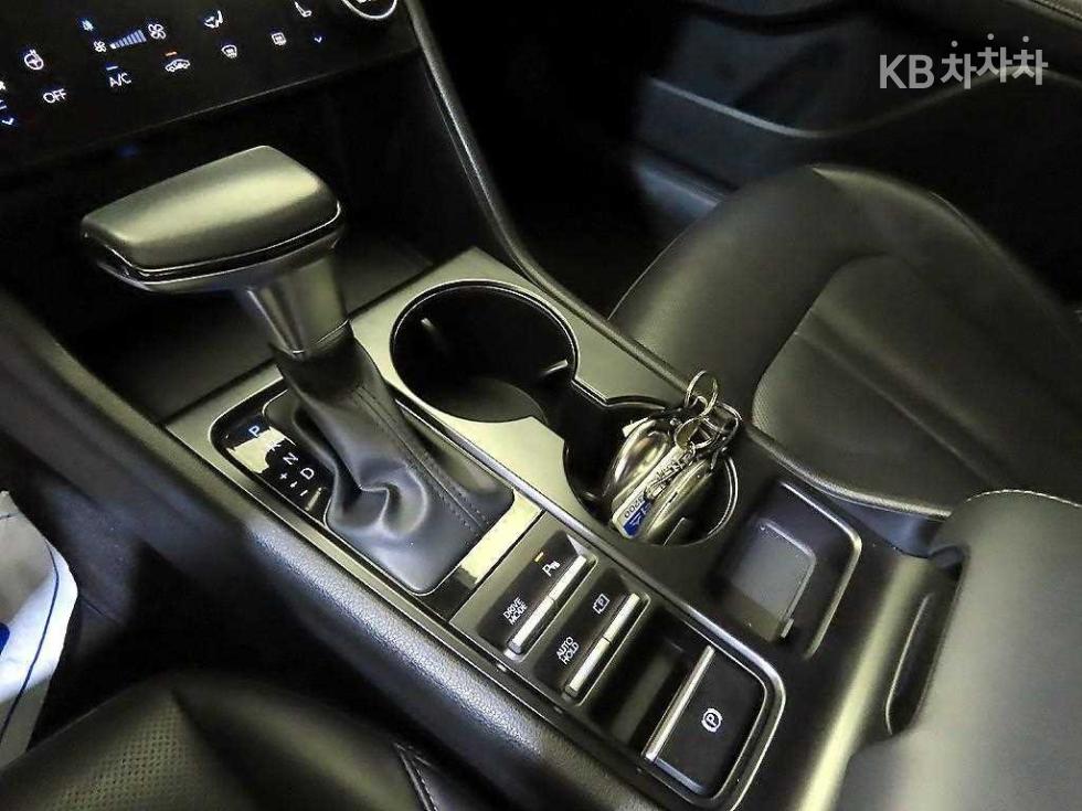 Hyundai Sonata — miniaturë 12