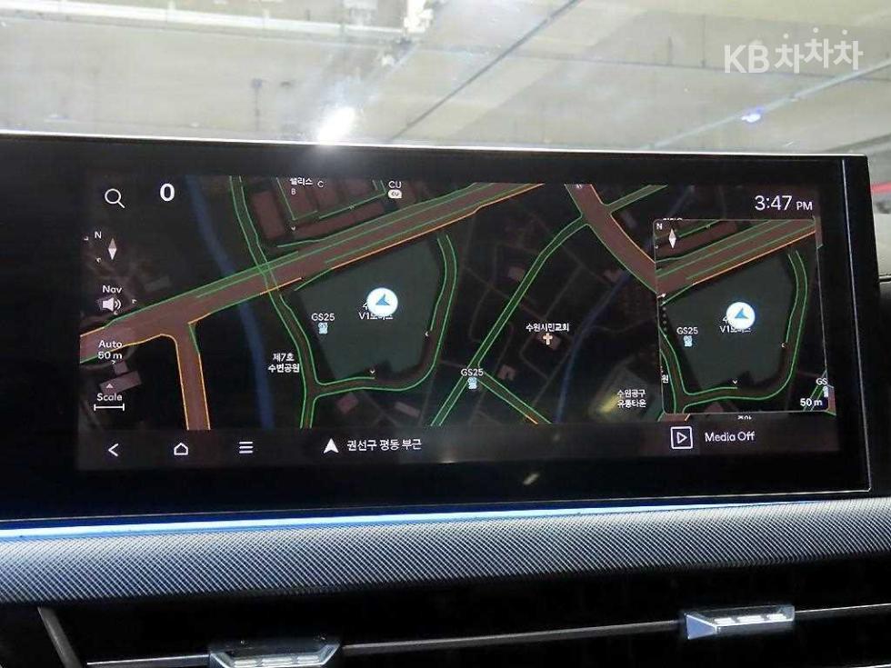 Hyundai Sonata — miniaturë 13