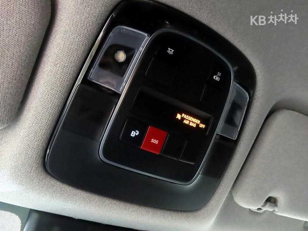 Hyundai Sonata — miniaturë 15