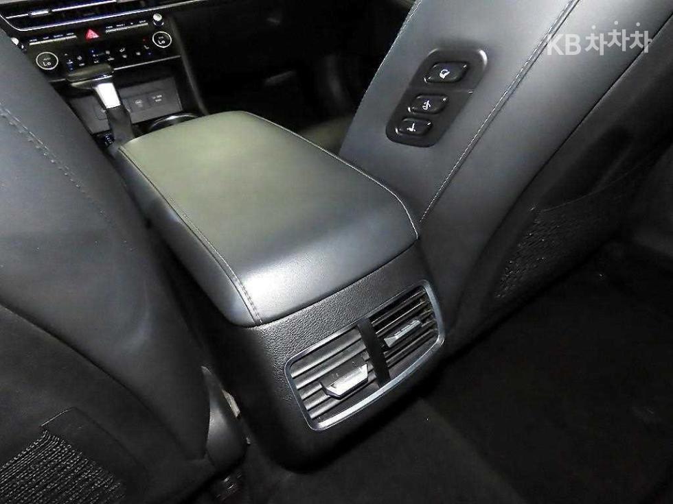 Hyundai Sonata — miniaturë 16