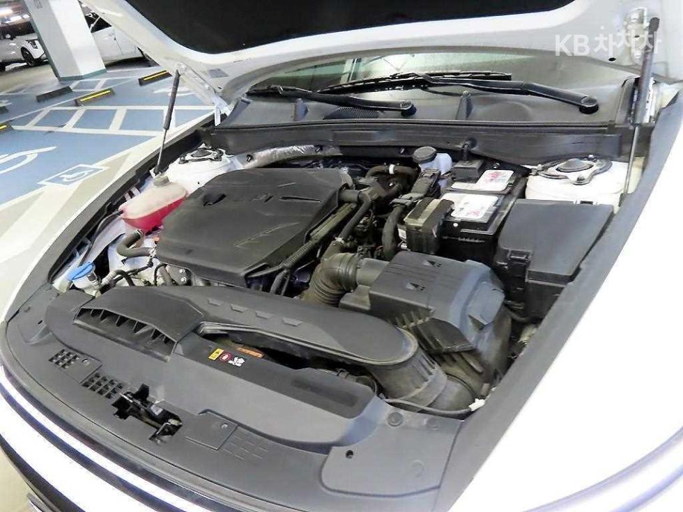 Hyundai Sonata — miniaturë 18