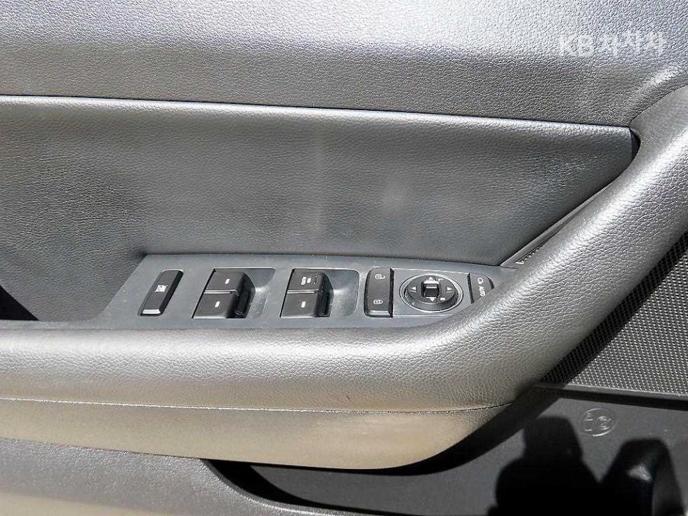 Hyundai Sonata — miniaturë 11