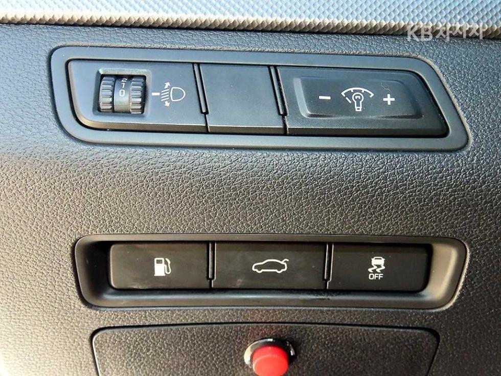 Hyundai Sonata — miniaturë 12