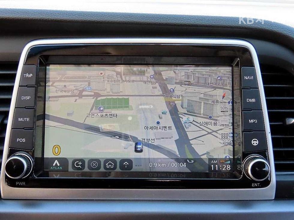 Hyundai Sonata — miniaturë 14