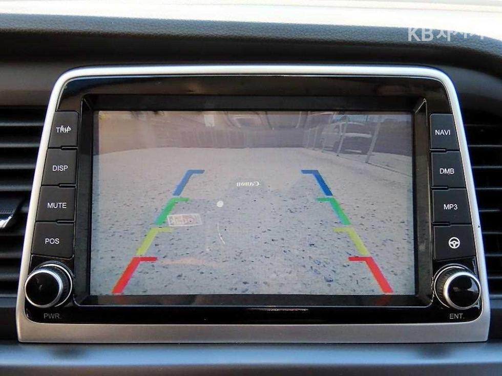 Hyundai Sonata — miniaturë 15