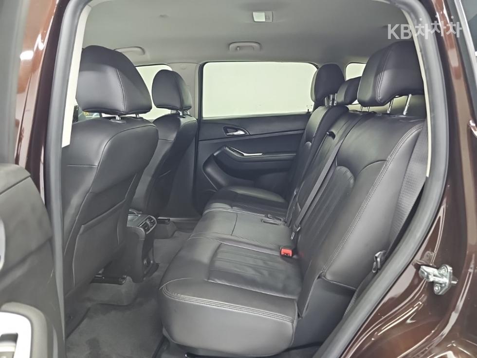 Chevrolet Orlando — miniaturë 12