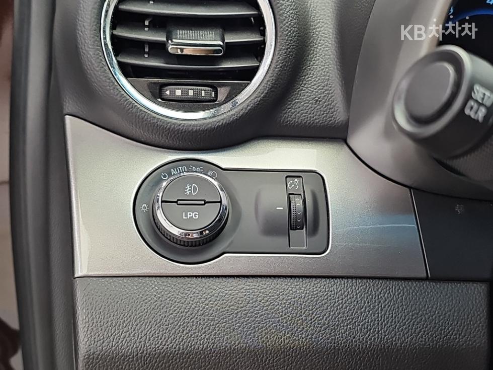 Chevrolet Orlando — miniaturë 16