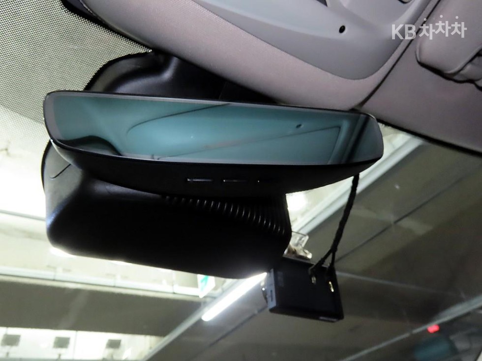 Renault Samsung QM6 — miniaturë 14