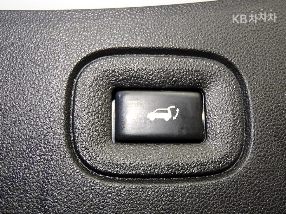 Renault Samsung QM6 — miniaturë 15
