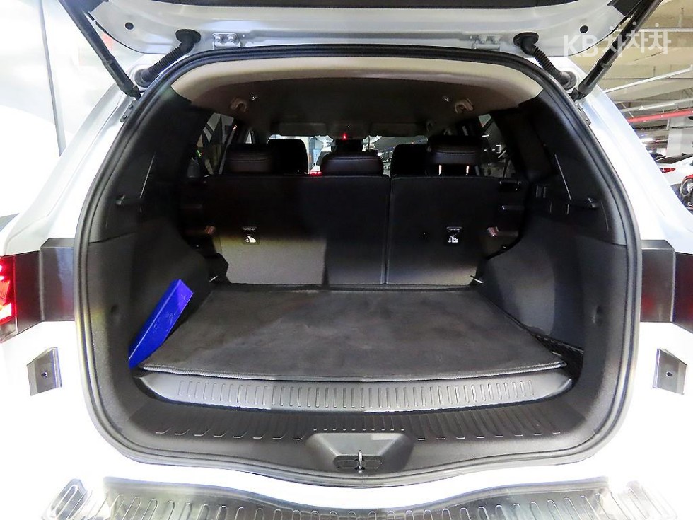 Renault Samsung QM6 — miniaturë 16
