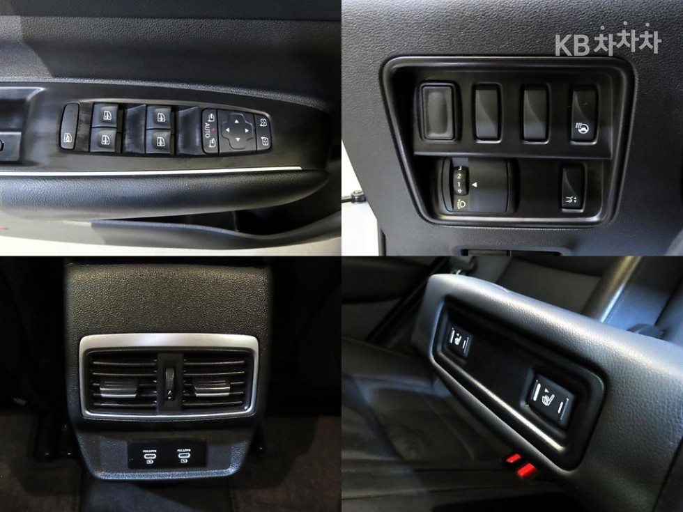 Renault Samsung QM6 — miniaturë 18
