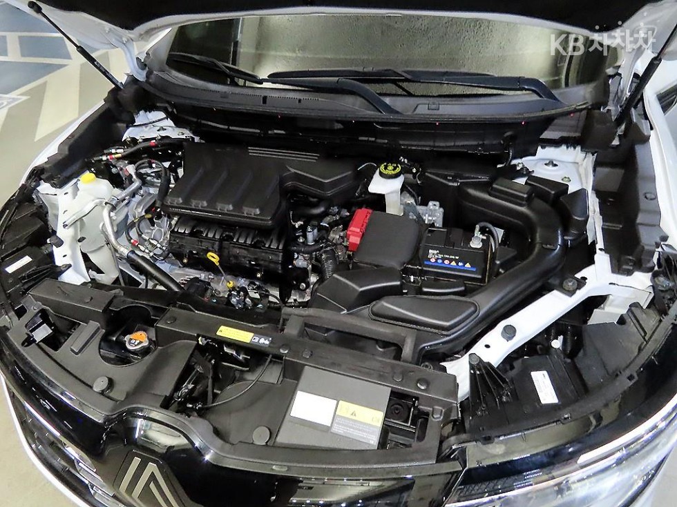 Renault Samsung QM6 — miniaturë 19