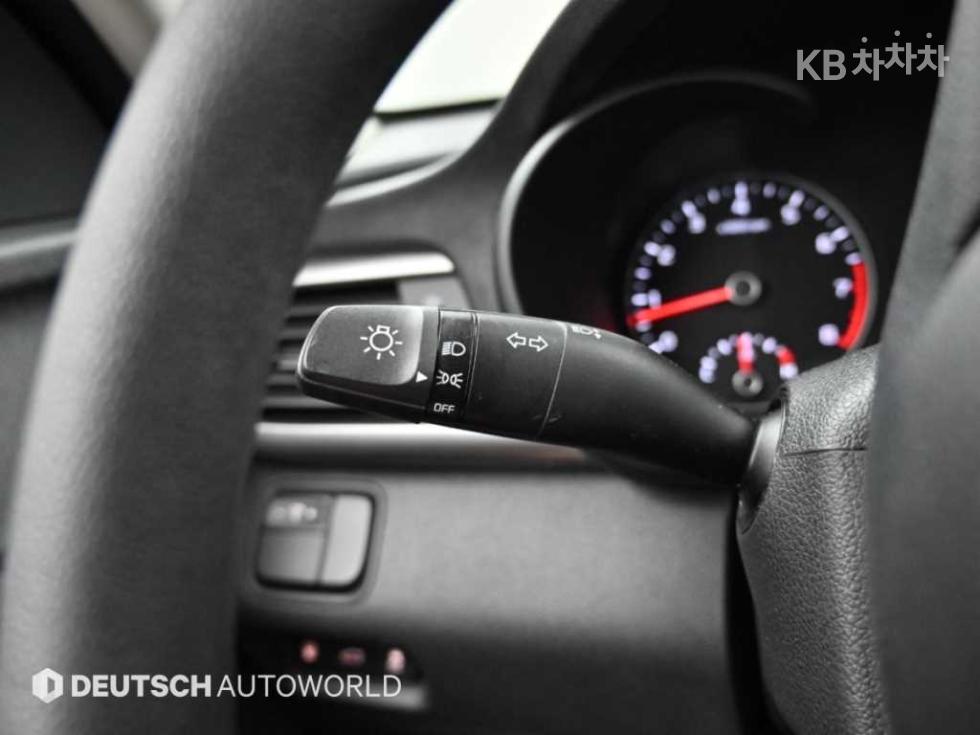 Kia K5 — miniaturë 17