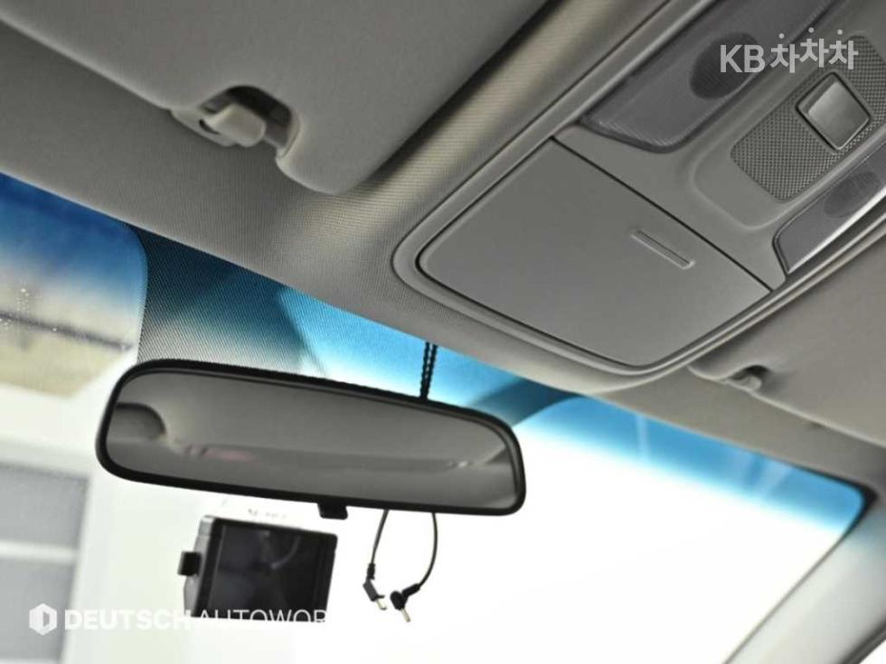 Kia K5 — miniaturë 18