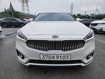 Kia K7 3.0 LPI 렌터카 럭셔리 — foto 1
