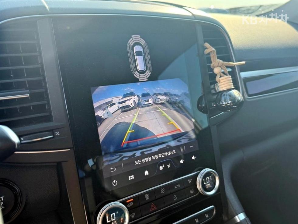 Renault Samsung QM6 — miniaturë 12