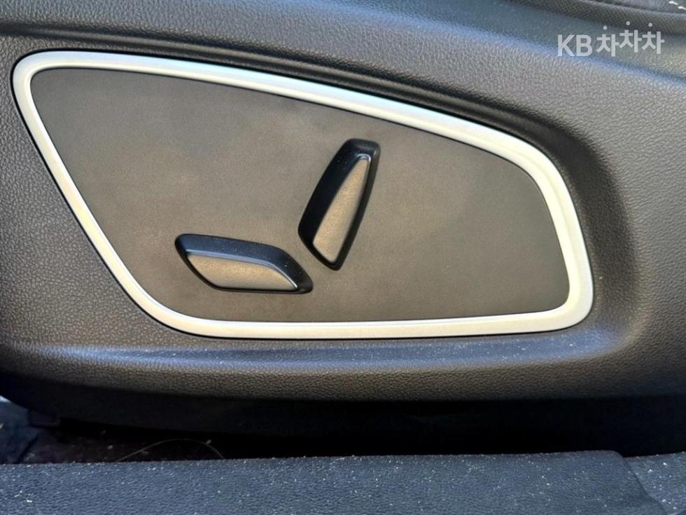 Renault Samsung QM6 — miniaturë 16