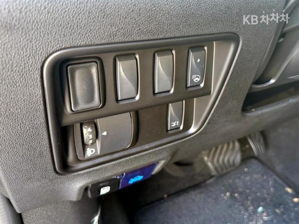 Renault Samsung QM6 — miniaturë 17