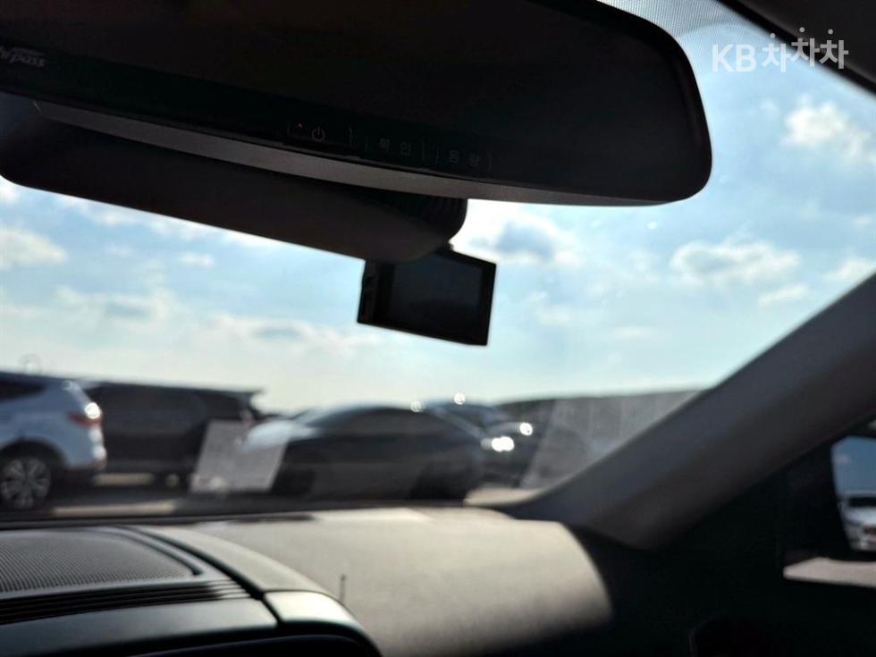 Renault Samsung QM6 — miniaturë 18