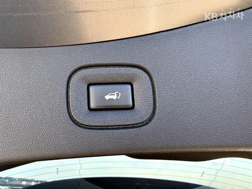 Renault Samsung QM6 — miniaturë 19