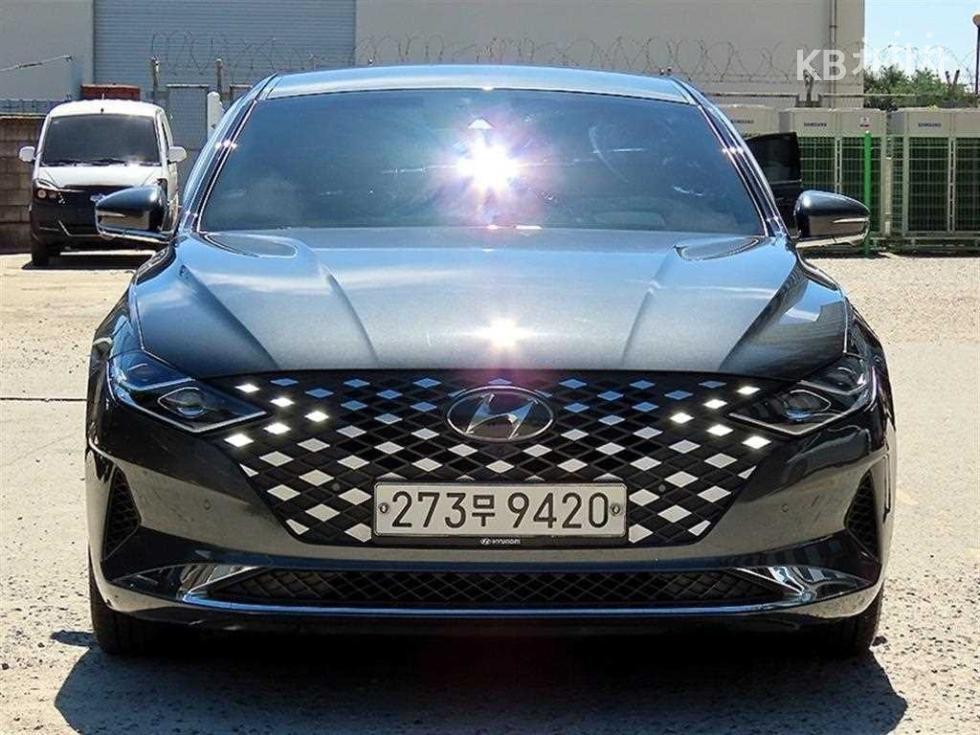 Hyundai Грандер