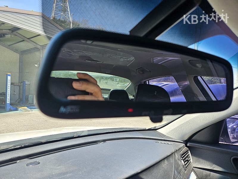 Kia K5 — miniaturë 12