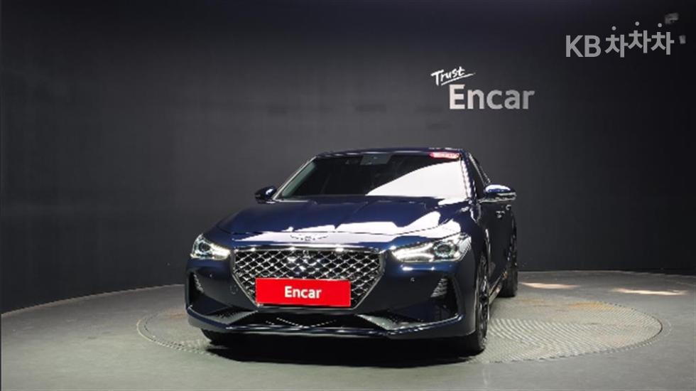 Genesis G70 — miniaturë 3