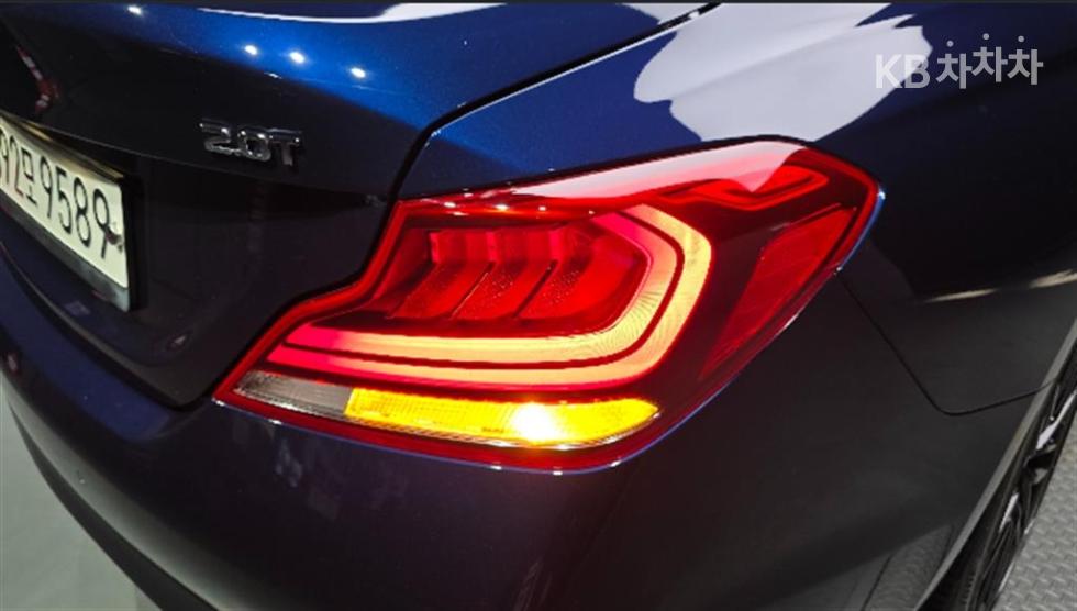 Genesis G70 — miniaturë 8