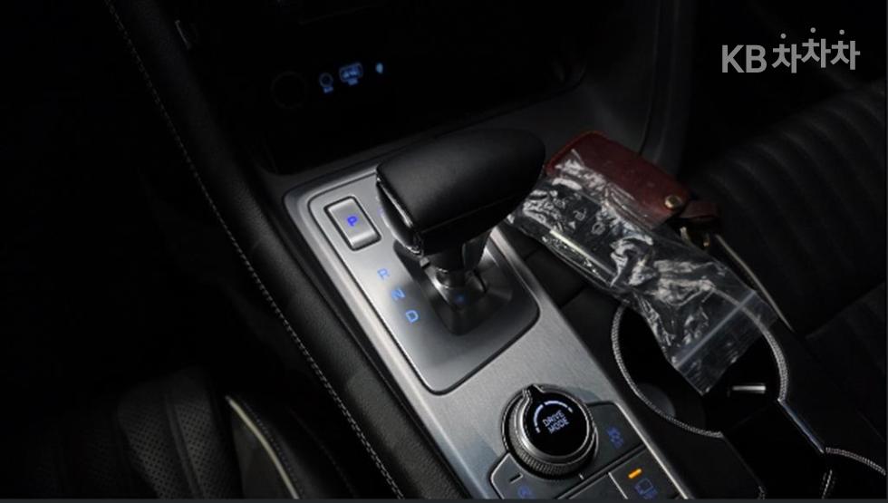 Genesis G70 — miniaturë 12