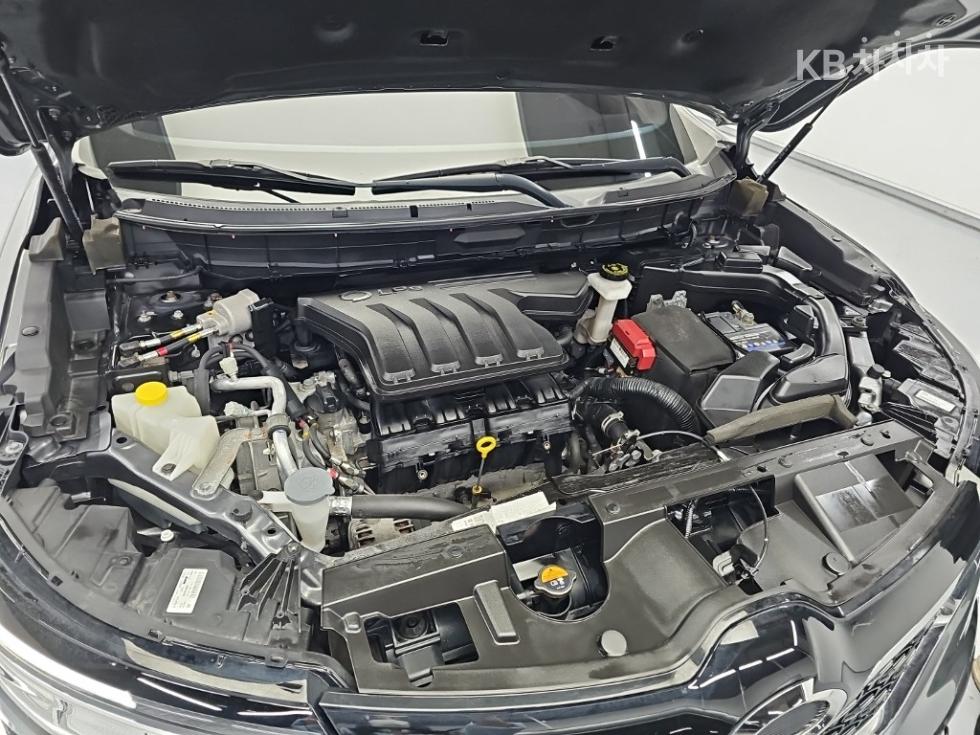 Renault Samsung QM6 — miniaturë 5