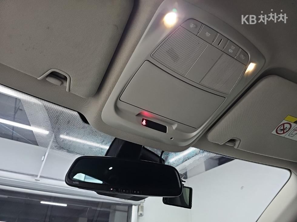 Renault Samsung QM6 — miniaturë 15