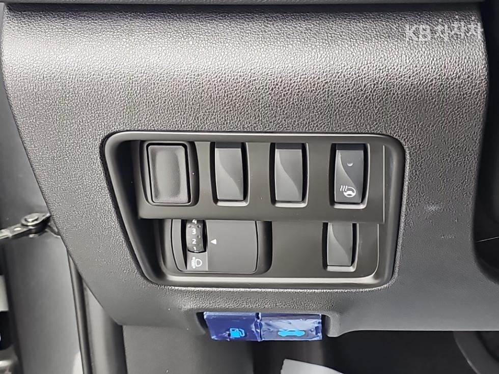 Renault Samsung QM6 — miniaturë 16