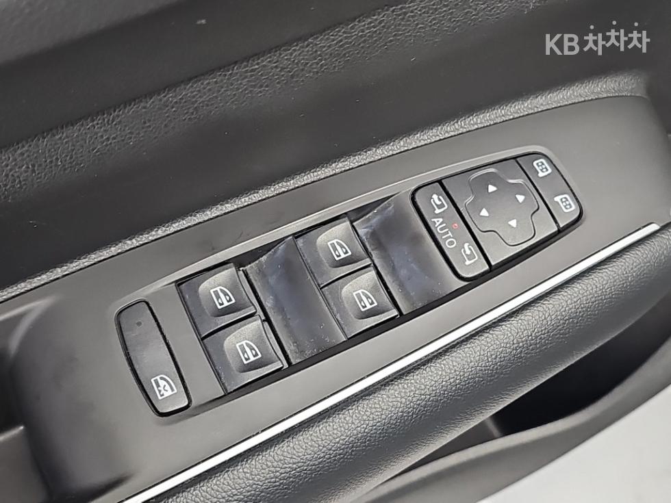 Renault Samsung QM6 — miniaturë 17