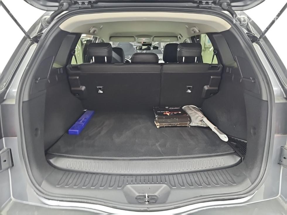 Renault Samsung QM6 — miniaturë 18
