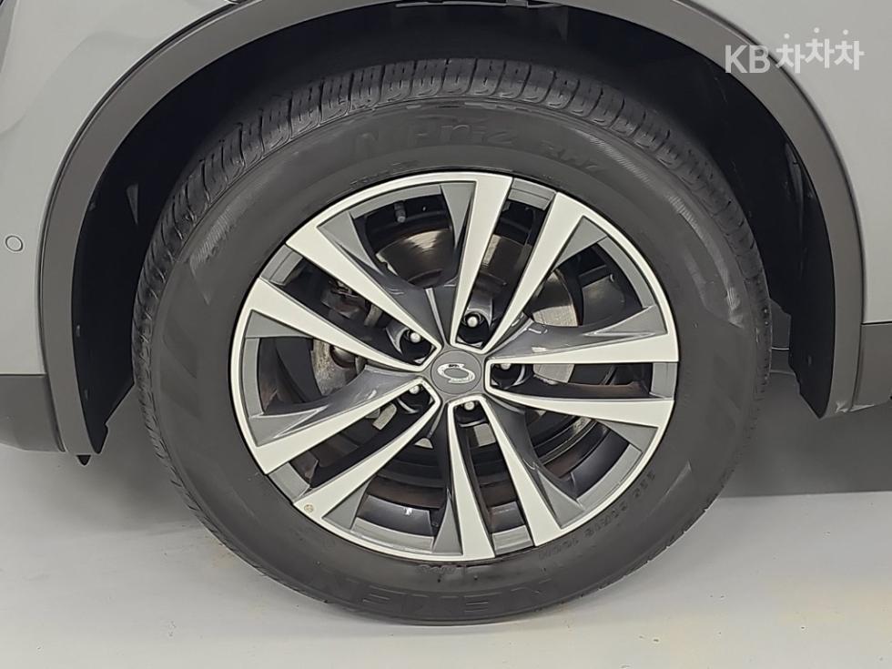 Renault Samsung QM6 — miniaturë 19