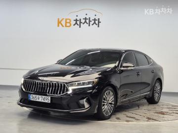 Kia K7 2.5 GDi — foto 1