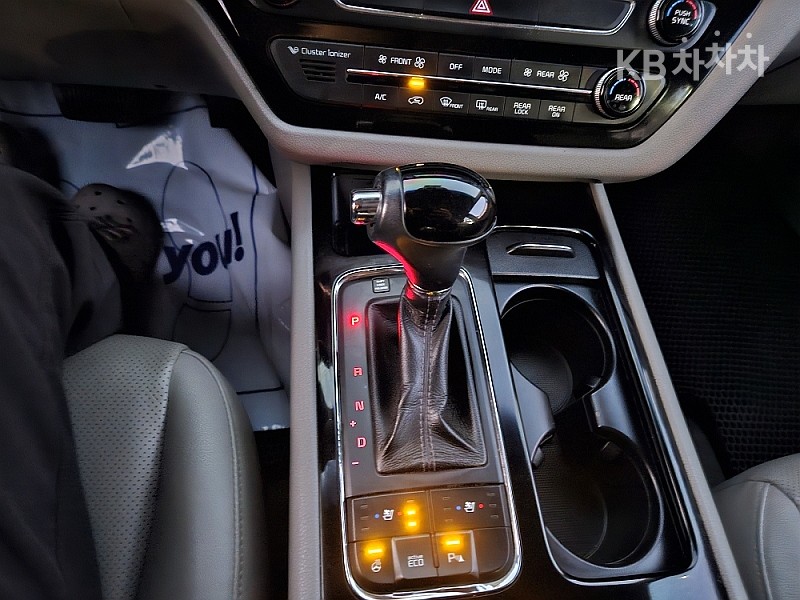 Kia Carnival — miniaturë 8
