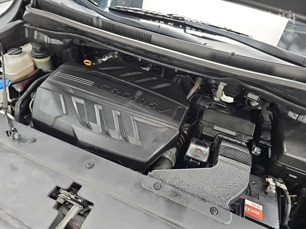 Kia Carnival — miniaturë 5