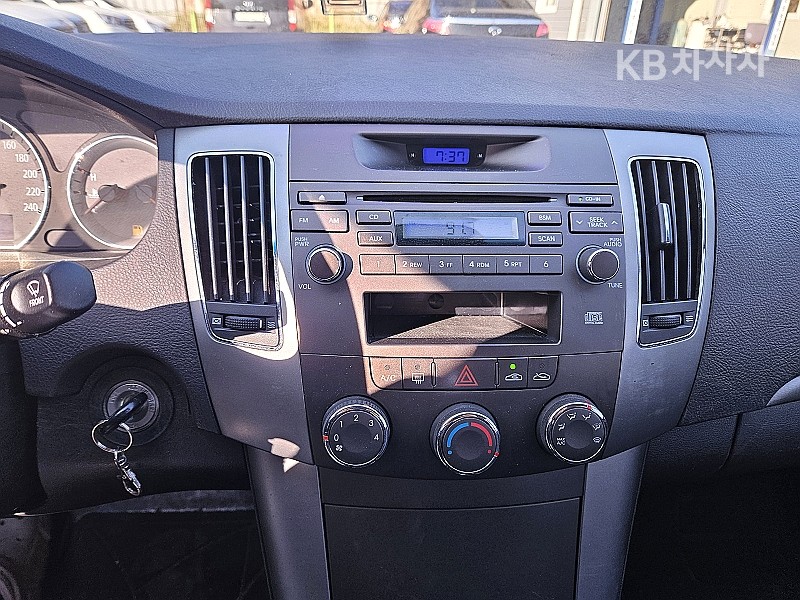 Hyundai Sonata — miniaturë 7