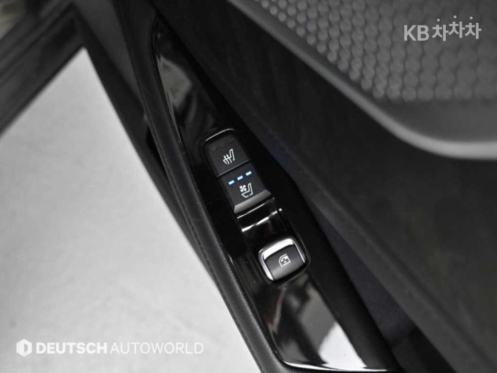 Kia K8 — miniaturë 16