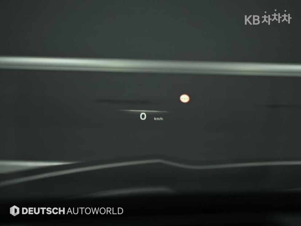 Kia K8 — miniaturë 18