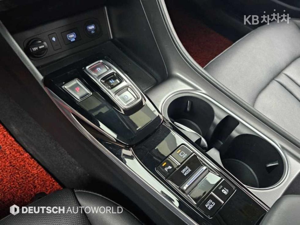 Hyundai Sonata — miniaturë 9