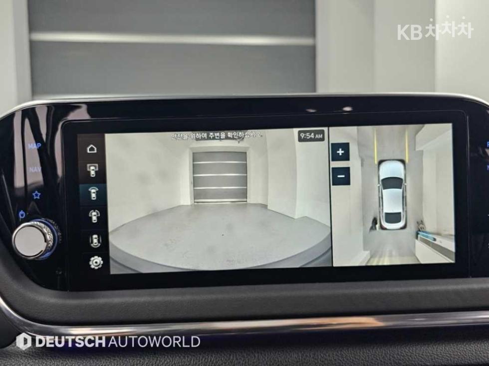 Hyundai Sonata — miniaturë 15