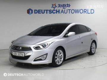 Hyundai i40 2.0 GDi Smart — foto 1