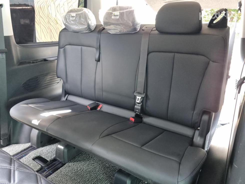 Hyundai Staria — miniaturë 13