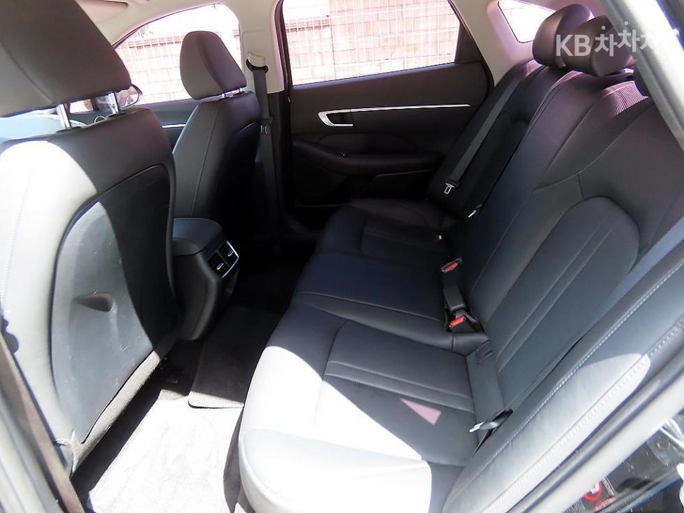 Hyundai Sonata — miniaturë 6