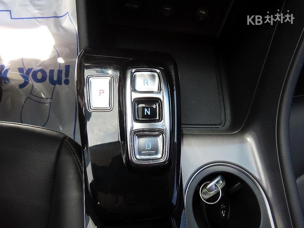 Hyundai Sonata — miniaturë 10