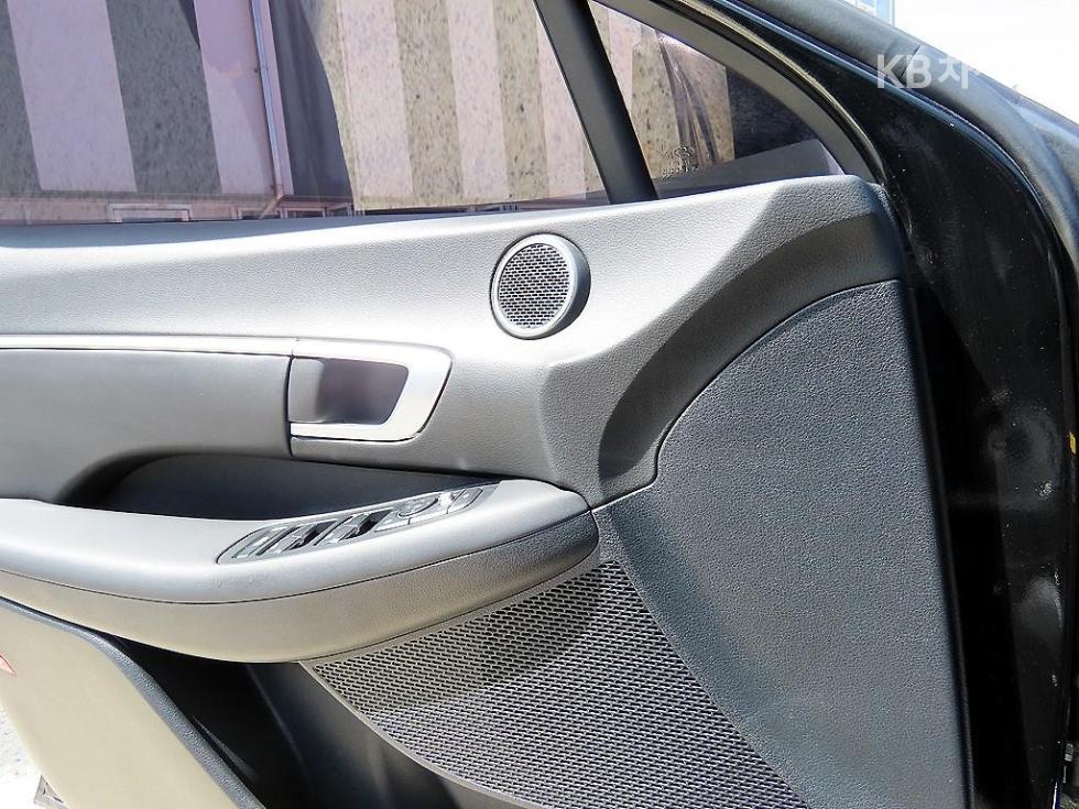 Hyundai Sonata — miniaturë 11