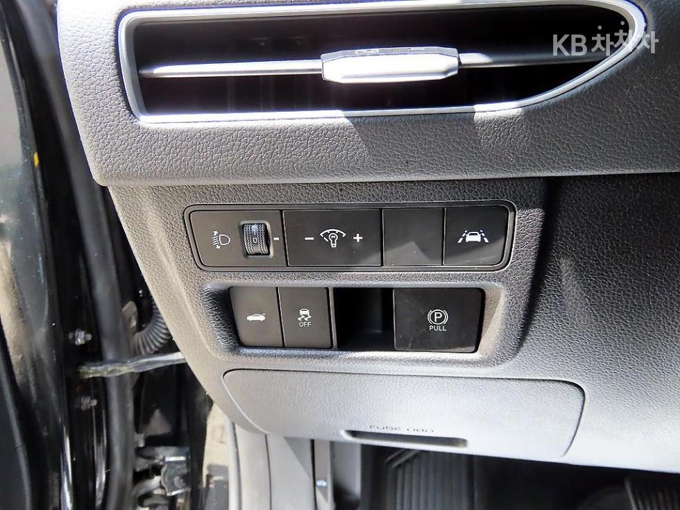 Hyundai Sonata — miniaturë 12